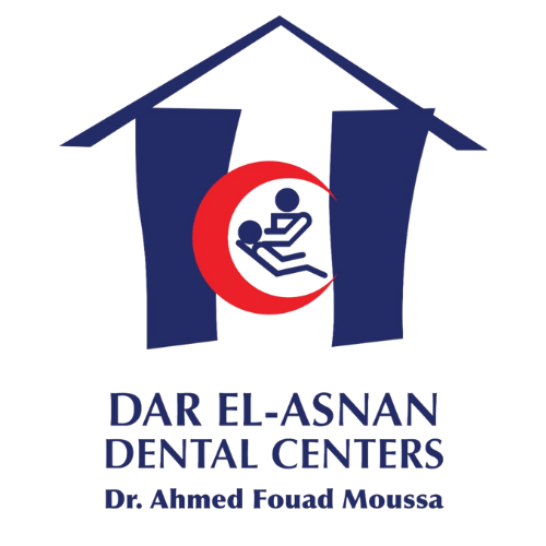Dar ElAsnan logo